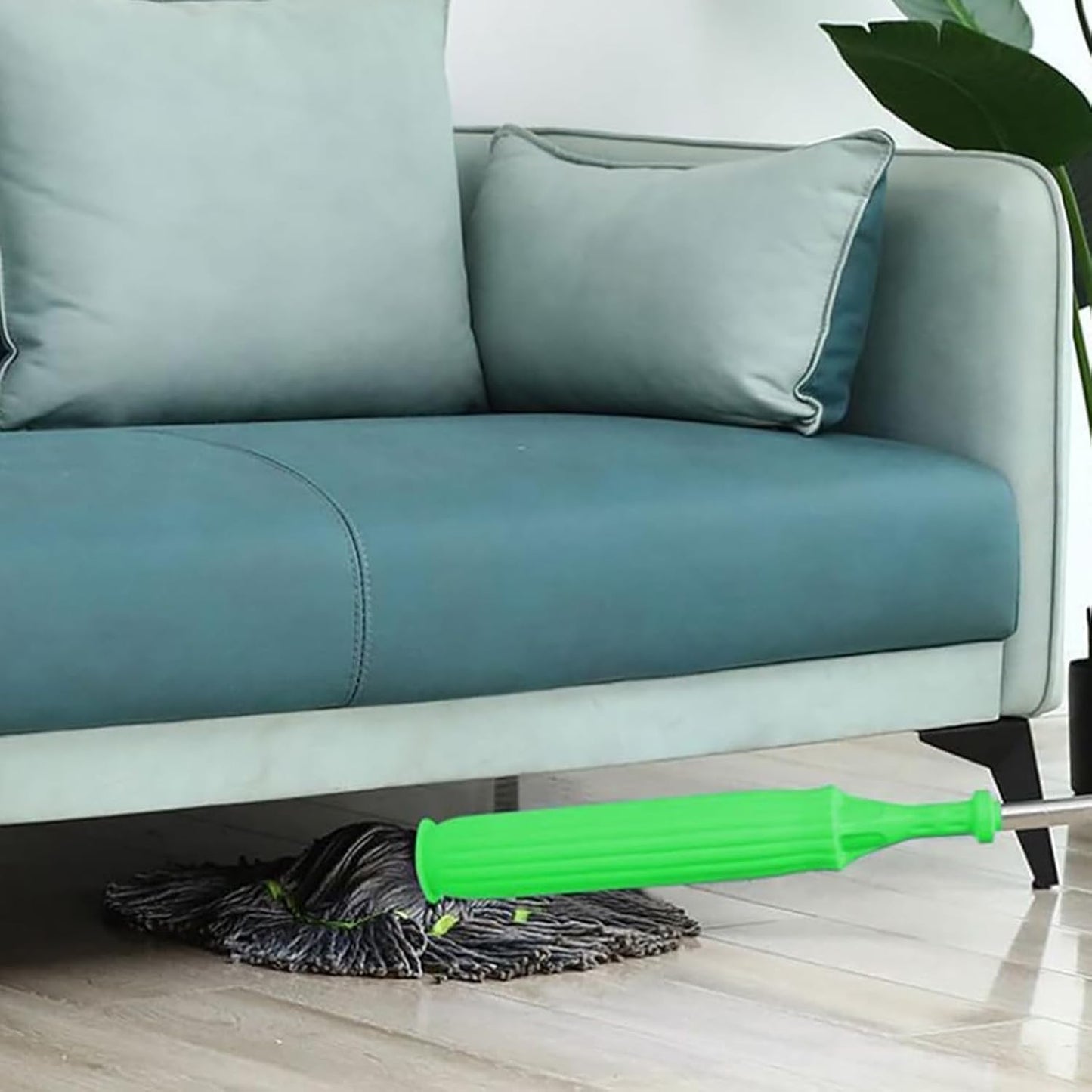 Self-twisting Water Rotating Mop®